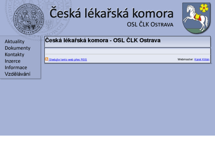 www.clkostrava.cz