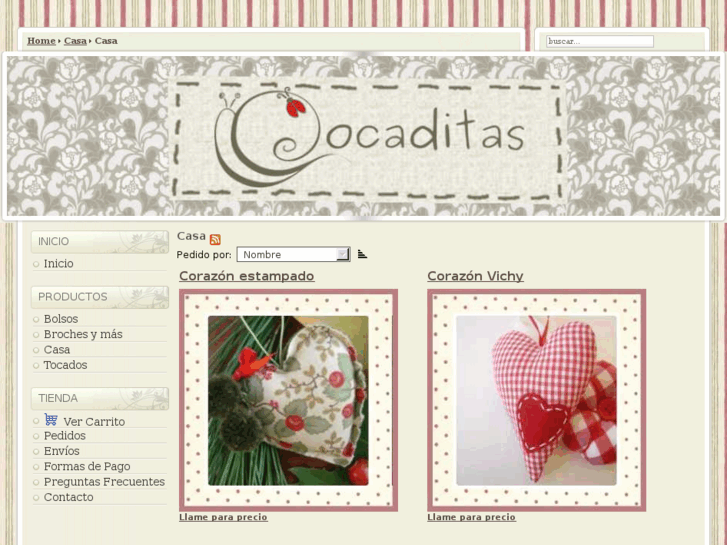 www.cocaditas.es