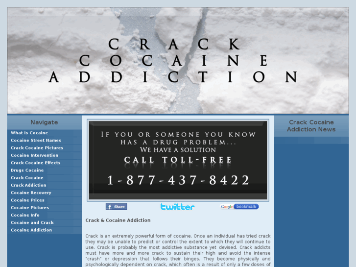 www.crackcocaineaddiction.com