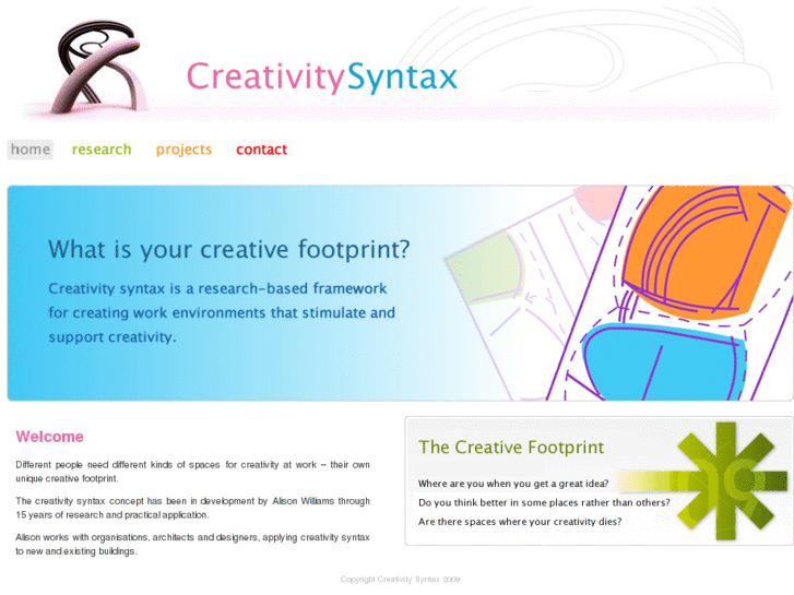 www.creativitysyntax.com