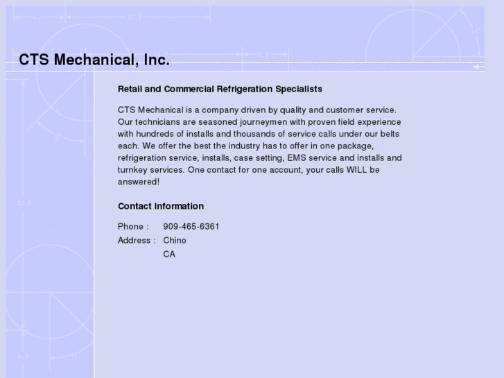 www.ctsmech.com