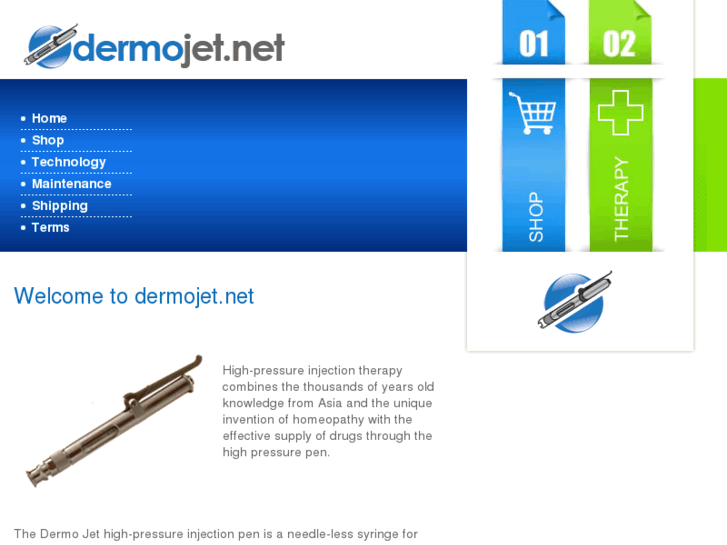 www.dermojet.net