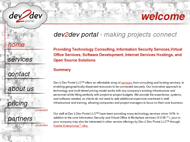 www.dev2dev.biz