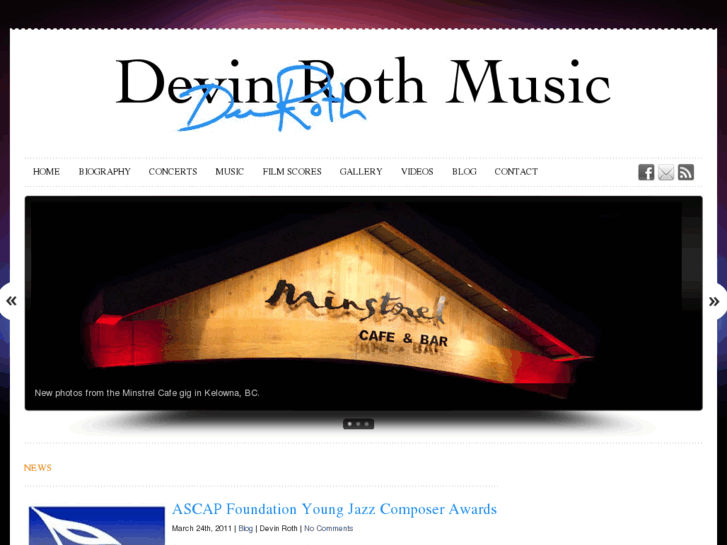 www.devinrothmusic.com