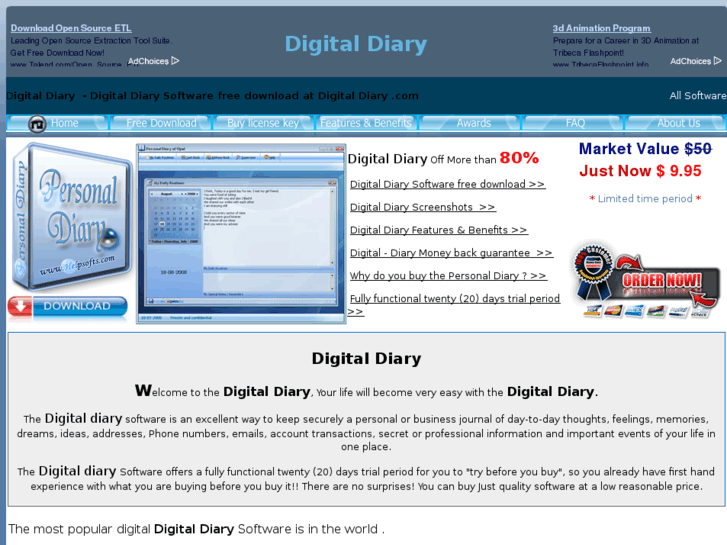 www.digital-diary.info