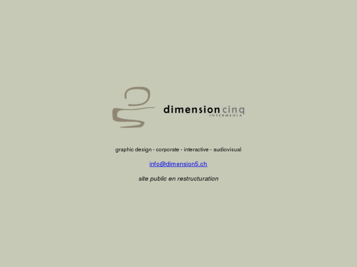 www.dimension5.ch