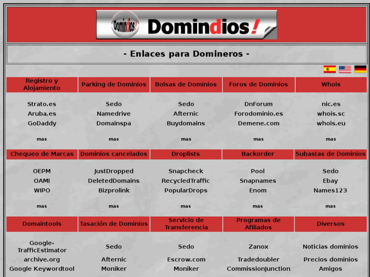 www.domindios.com