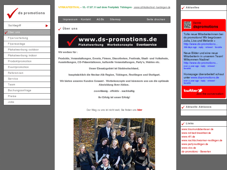 www.ds-promotions.de