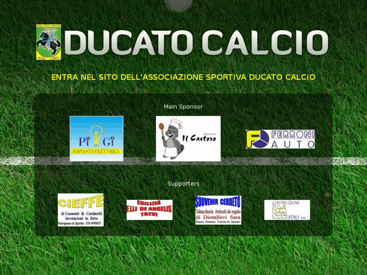 www.ducatocalcio.com