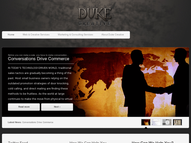 www.dukecorporation.com