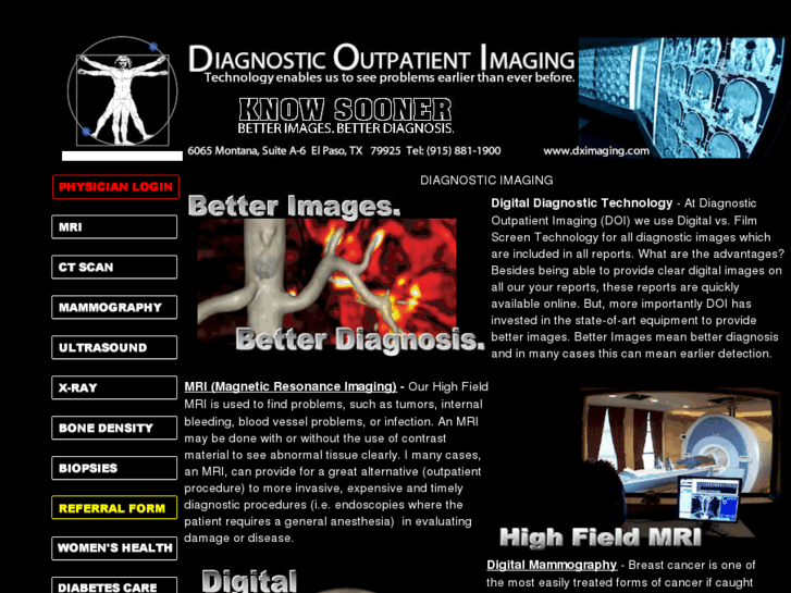 www.dximaging.com