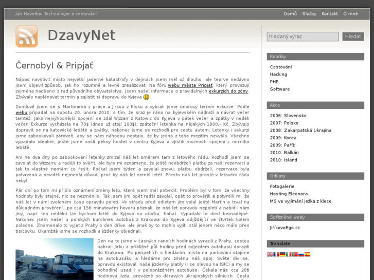 www.dzavy.net