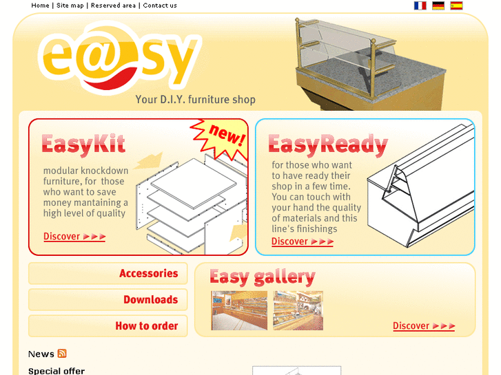 www.easy4bakery.net