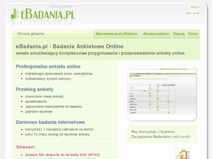 www.ebadania.pl