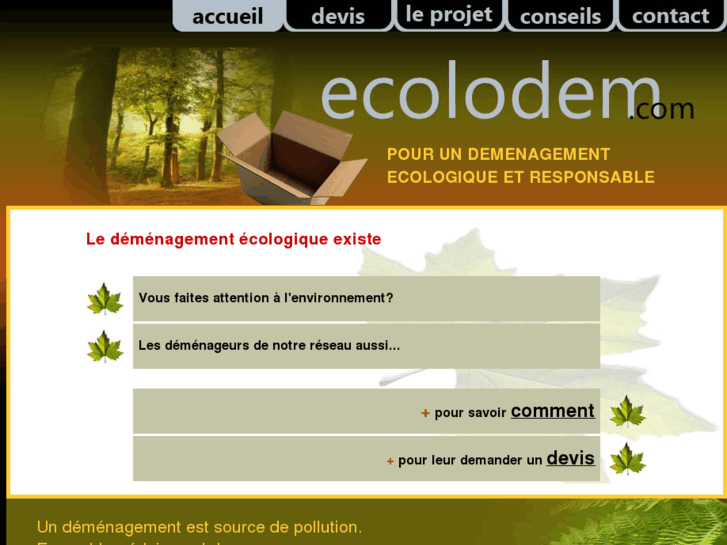 www.ecolodem.com