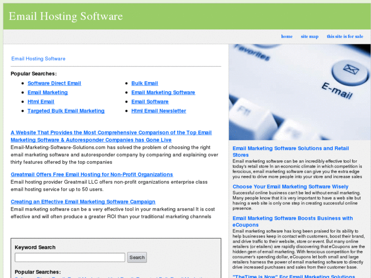 www.emailhostingsoftware.com