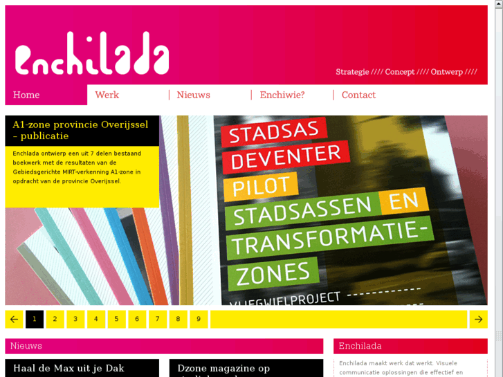 www.enchilada.nl