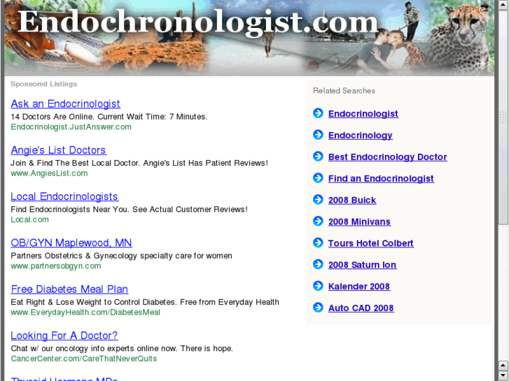 www.endochronologist.com