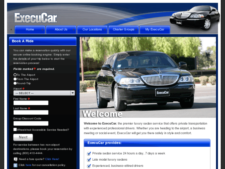 www.execucar.info