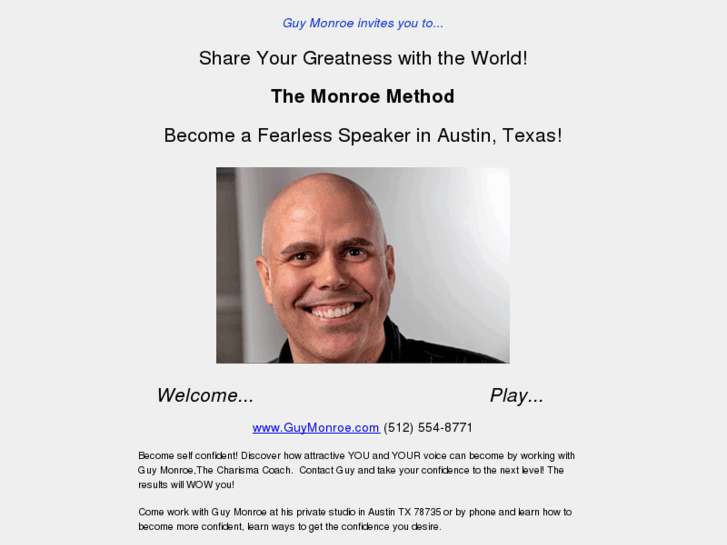 www.fearlessspeaker.net
