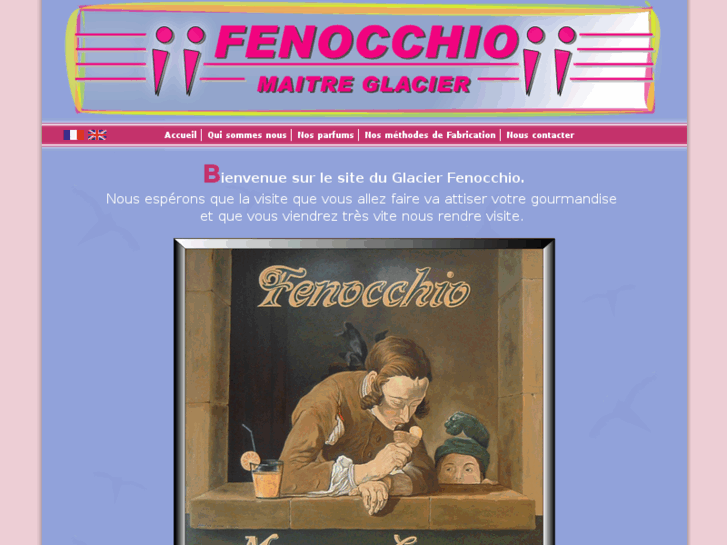 www.fenocchio.fr