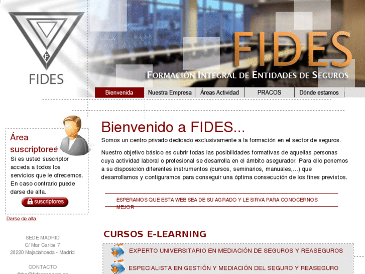 www.fidesseguros.es