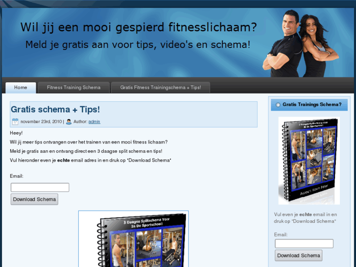 www.fitnessoefeningen.net