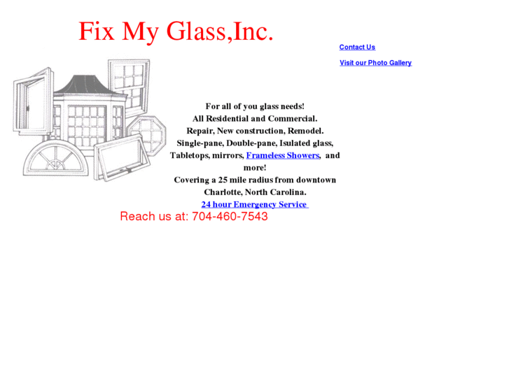 www.fixmyglassinc.com