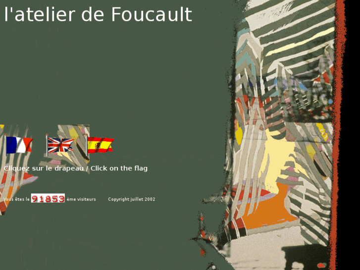 www.foucaultpautard.com