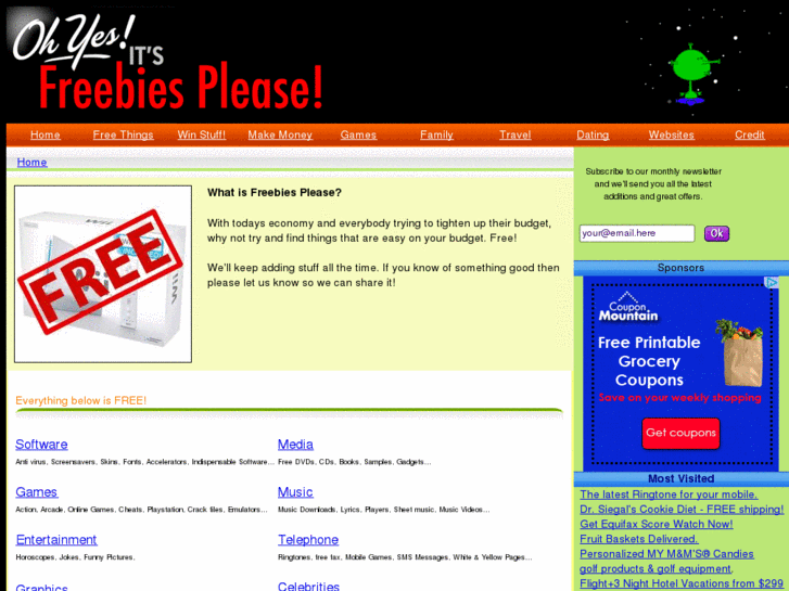 www.freebiesplease.com