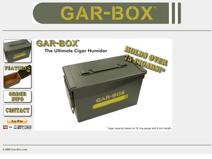 www.gar-box.com
