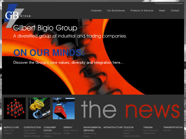 www.gbgroup.net