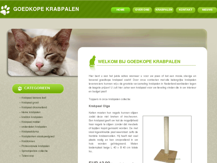 www.goedkope-krabpalen.info