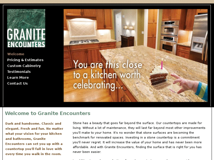 www.granitecountertopstoronto.biz