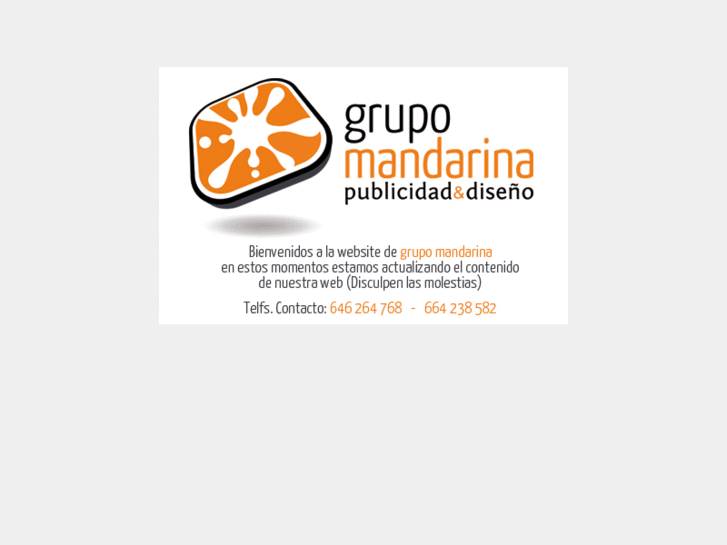 www.grupomandarina.com