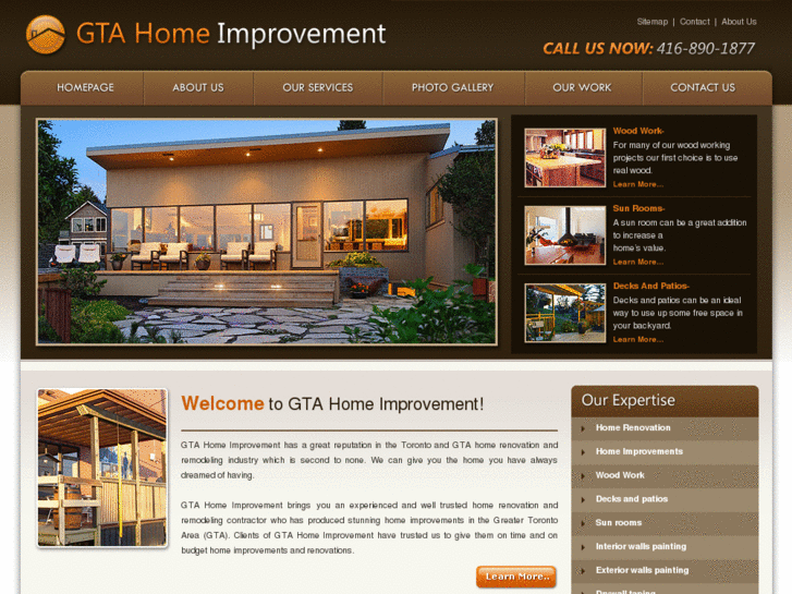 www.gtahomeimprovement.com