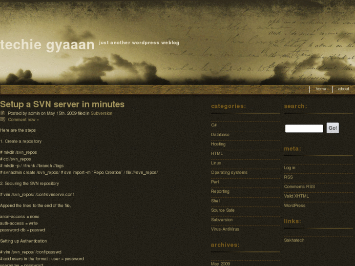 www.gyaaan.com