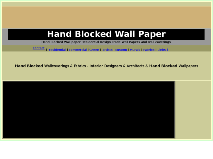 www.handblockedwallpaper.com