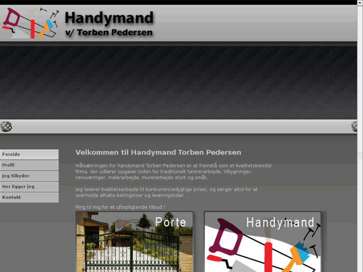 www.handymand.net