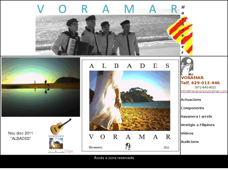 www.havaneresvoramar.com