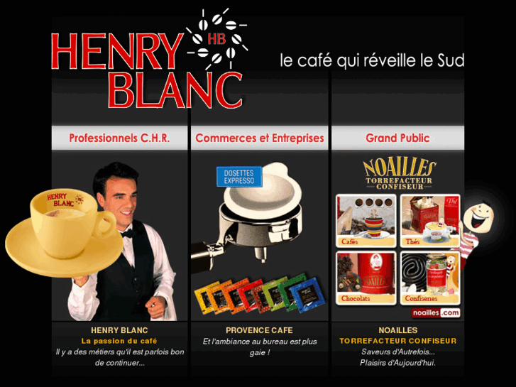 www.henry-blanc.com