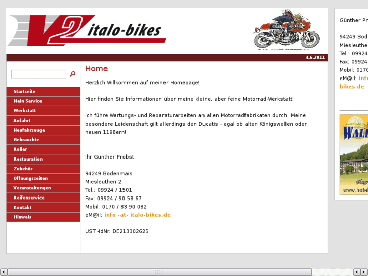 www.italo-bikes.com