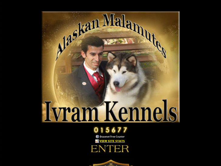 www.ivram-kennels.com