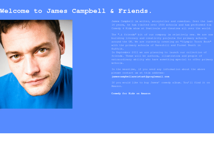 www.jamescampbell.info