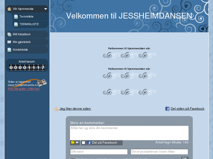 www.jessheimdansen.com