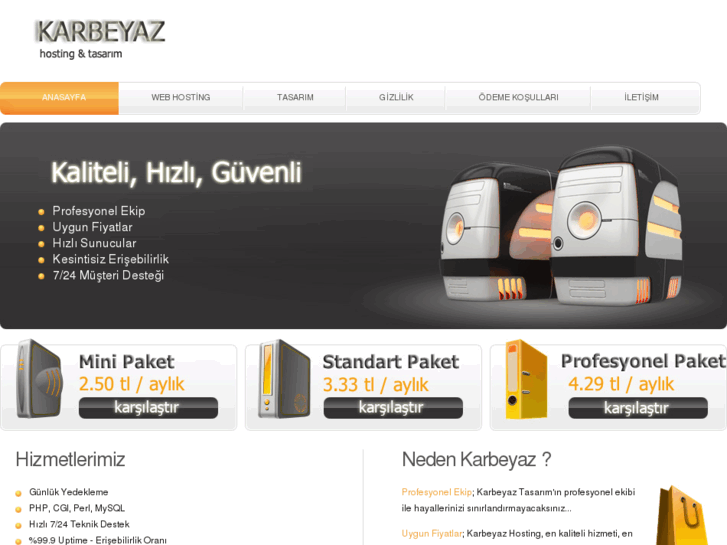 www.karbeyazhosting.net