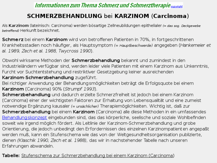 www.karzinom-schmerzbehandlung.de