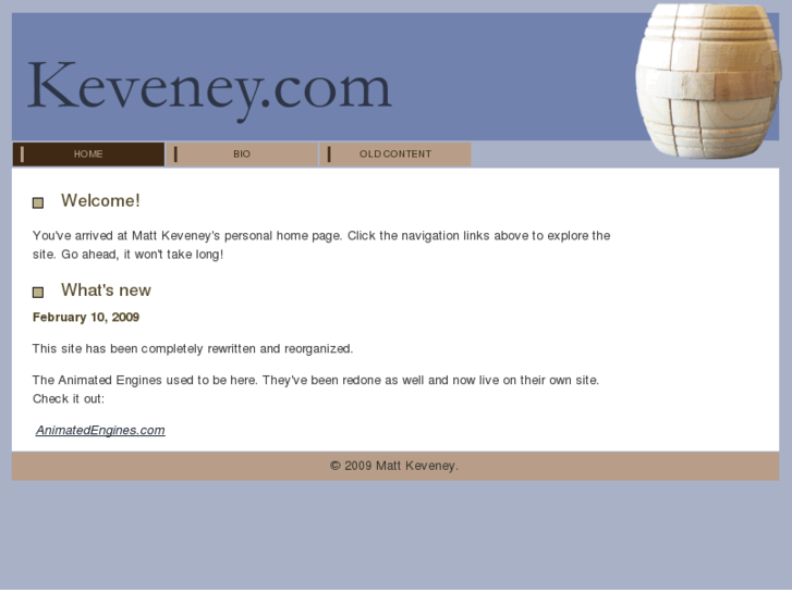 www.keveney.com