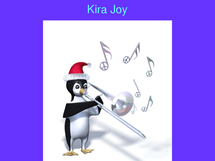 www.kirajoy.com