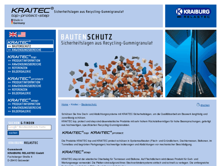 www.kraitec.com